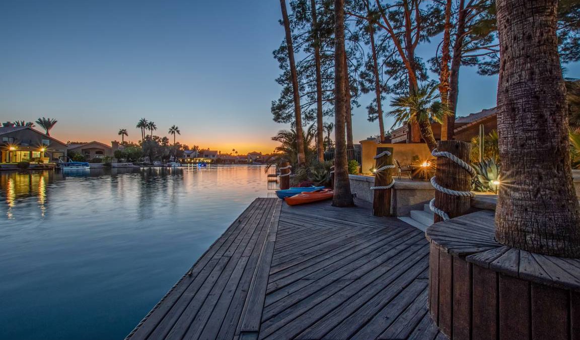 Crystal Shores House | 292 m² House ∙ 4 bedrooms ∙ 10 guests