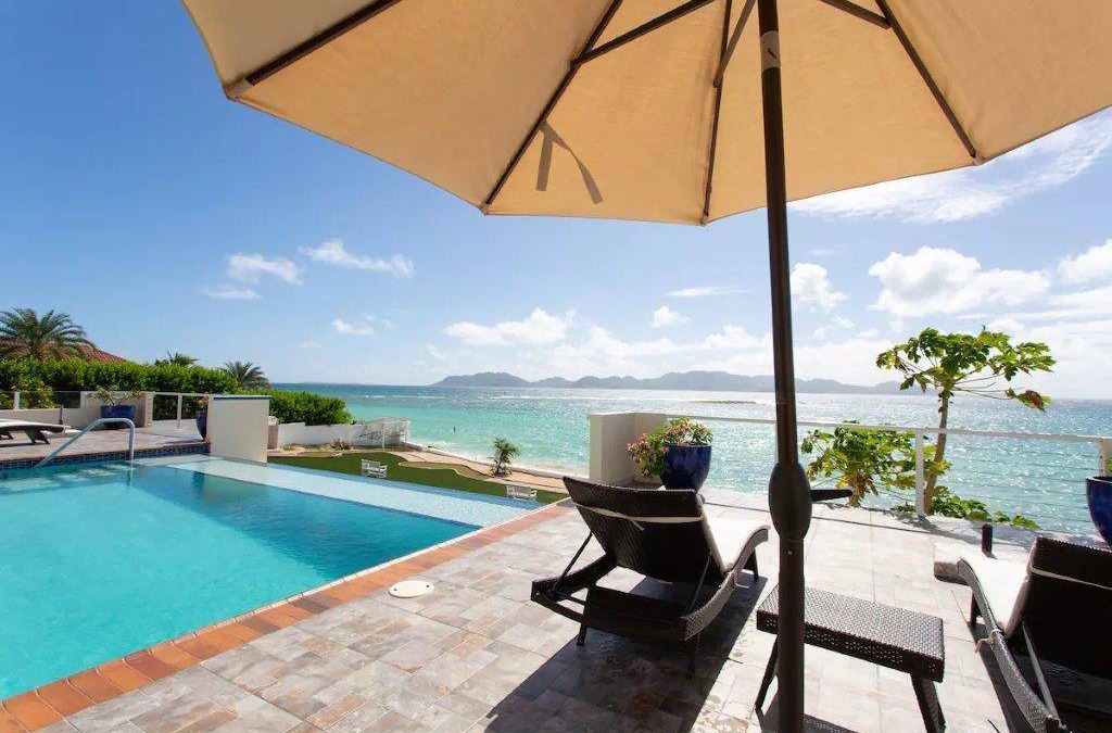Blowing Point Villa | 293 m² Villa ∙ 3 bedrooms ∙ 6 guests
