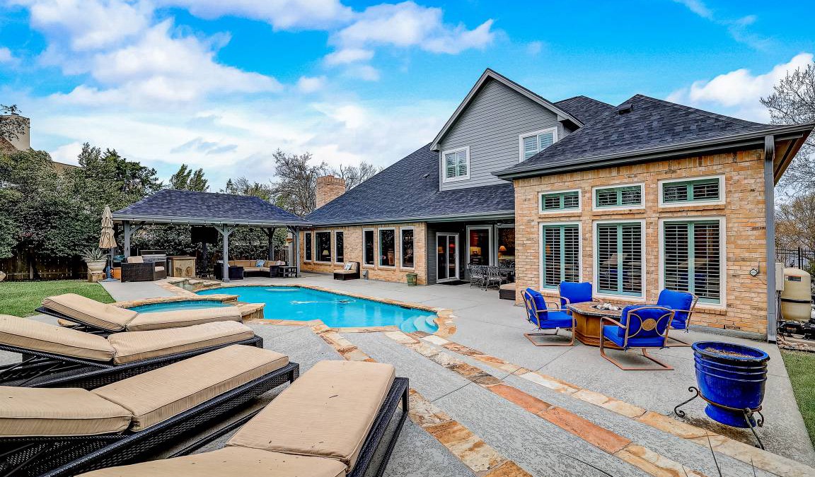 Riverplace House | 294 m² House ∙ 3 bedrooms ∙ 7 guests