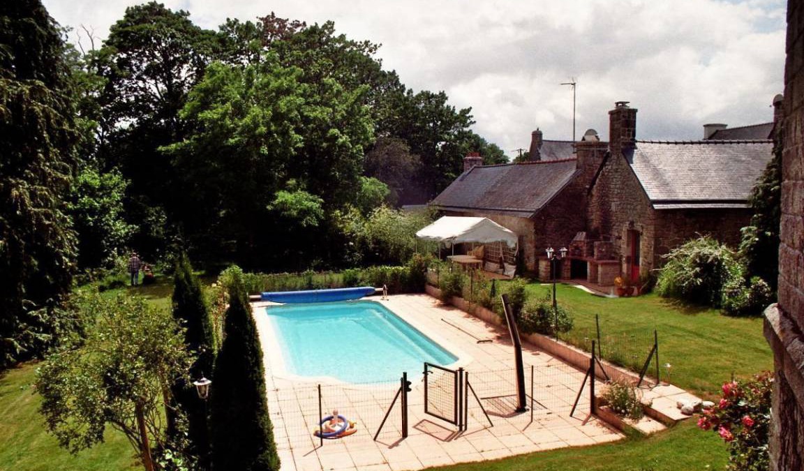 Langoelan House | 295 m² Gîte ∙ 9 bedrooms ∙ 15 guests