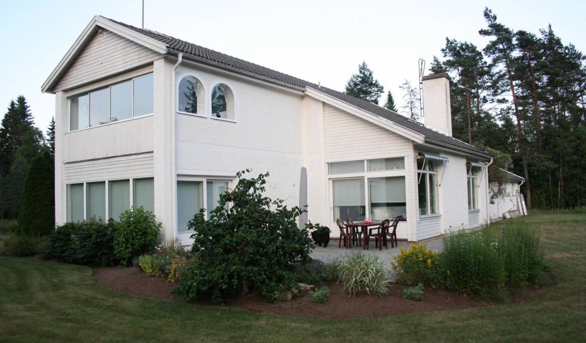 Skillingaryd House | 298 m² House ∙ 4 bedrooms ∙ 8 guests