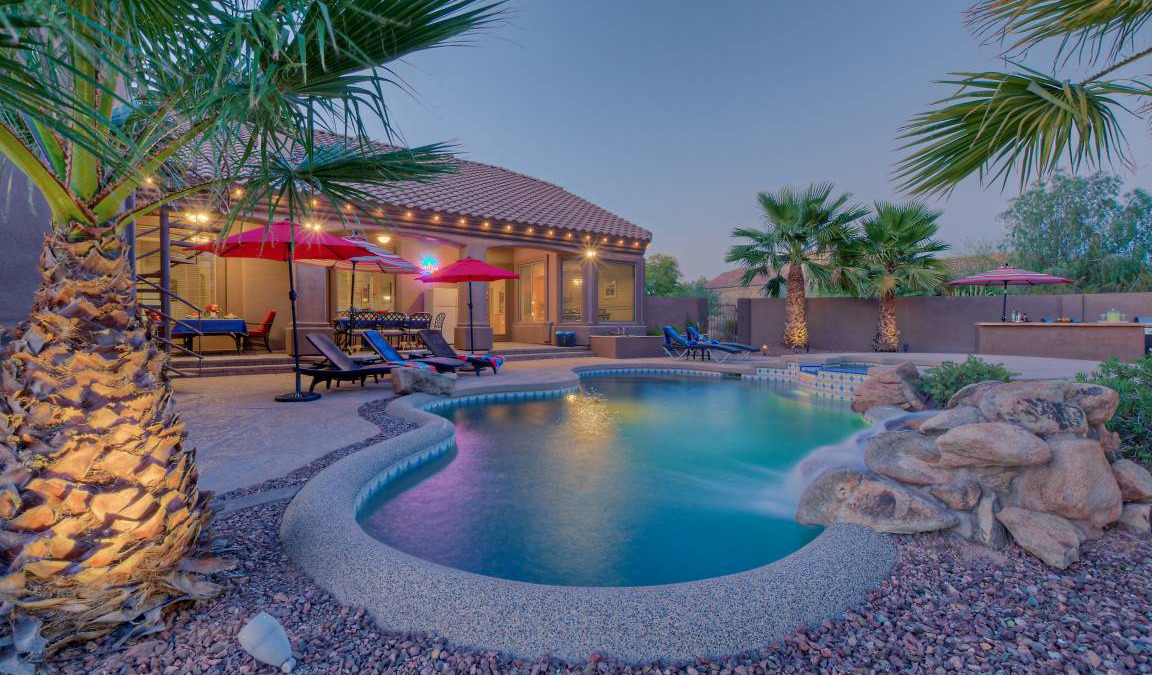County Island House | 299 m² House ∙ 6 bedrooms ∙ 18 guests