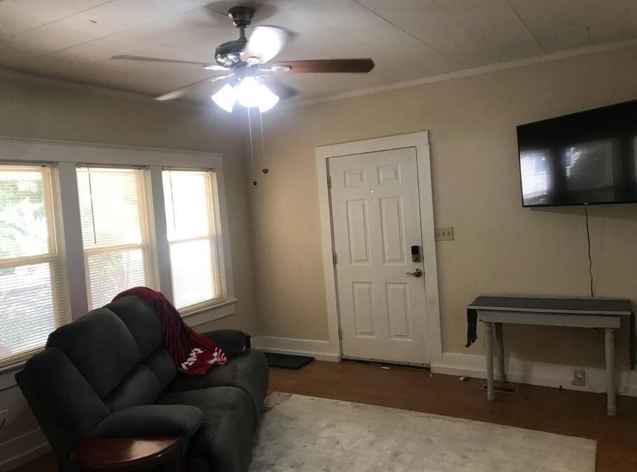Fort Smith Villa | 2B/2B Work and Play Fort Smith