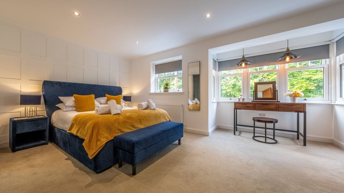 Overstrand House | 2b Harbour Road, Overstrand, Norfolk