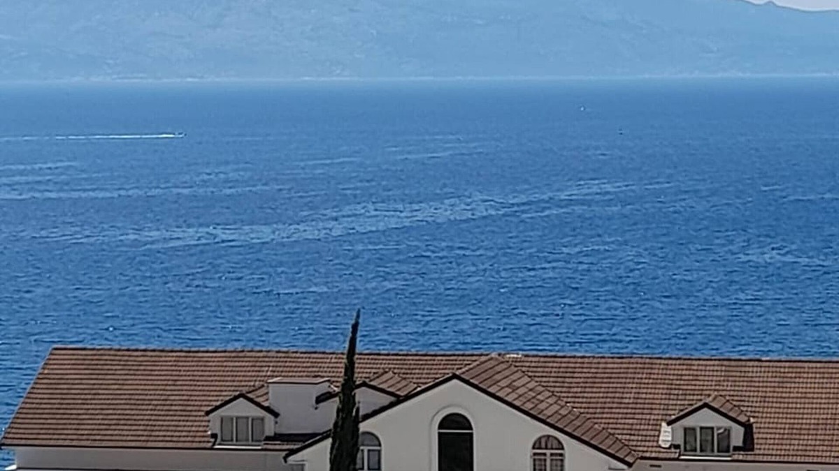 Qender Apartment | 2B Sea View apartment for 5p