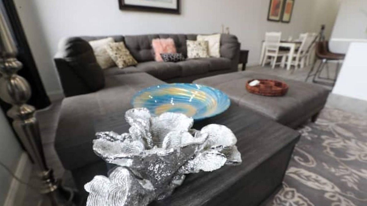 Downtown Historic District Apartment | 2B Stay at the Heart of Easton!