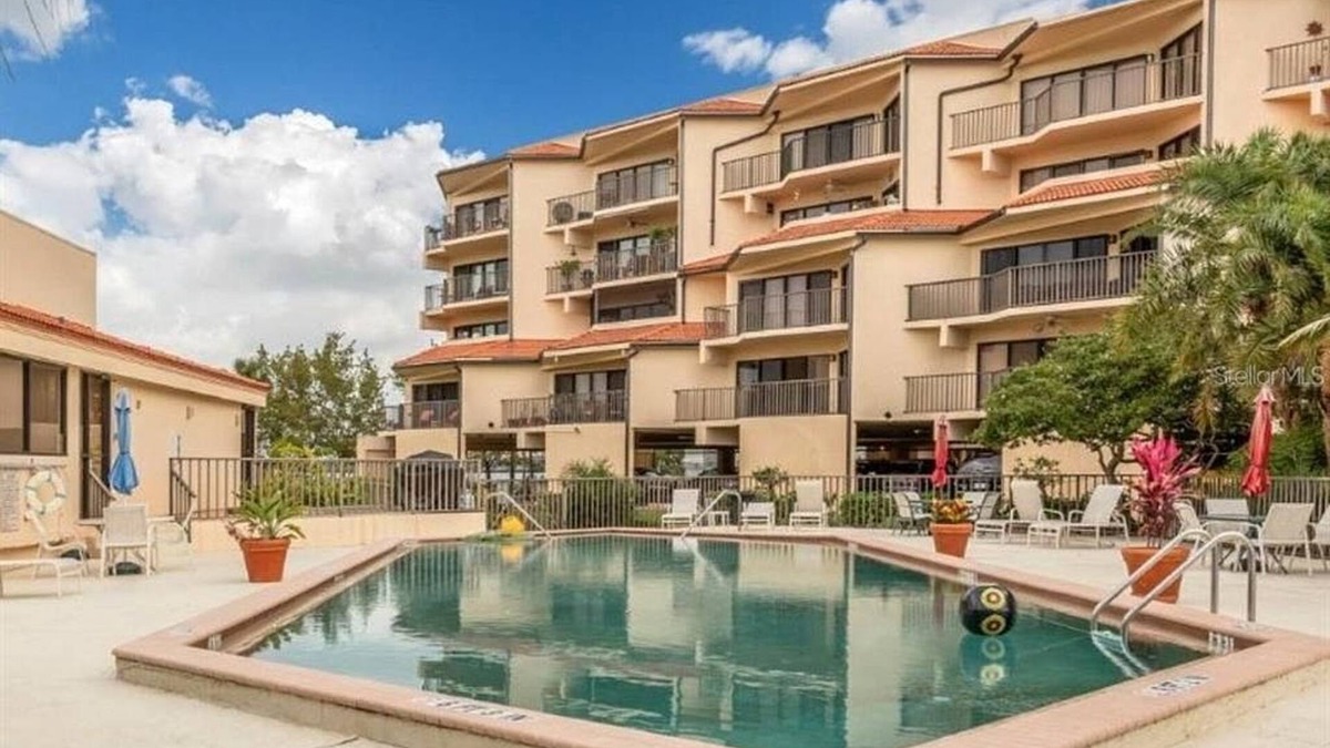 Bradenton Condo | 2B2B Elegant Condo near Bradenton Riverwalk!