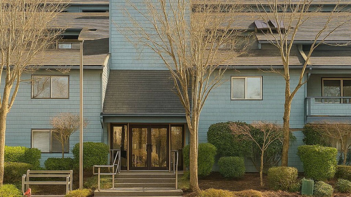 Mercer Island Hotel | 2B2B Mercer Island