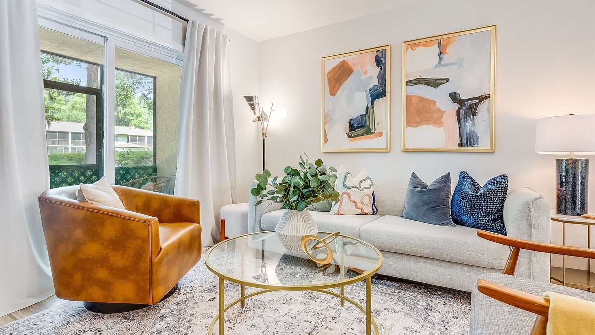 Montgomery Condo | 2bd/2ba Condo * Pool * Renovated * Dogs Welcome * Condo in Savannah*30+ day stay