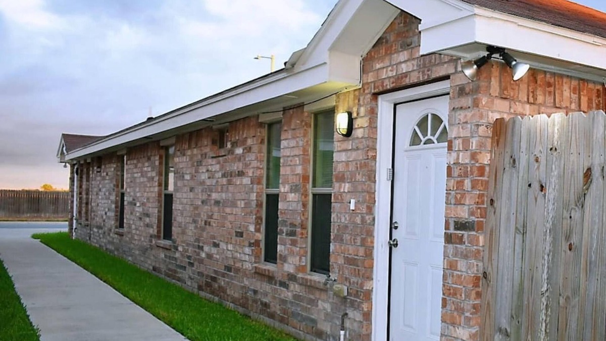 Edinburg Apartment | 2BD 2BT Apt Near University