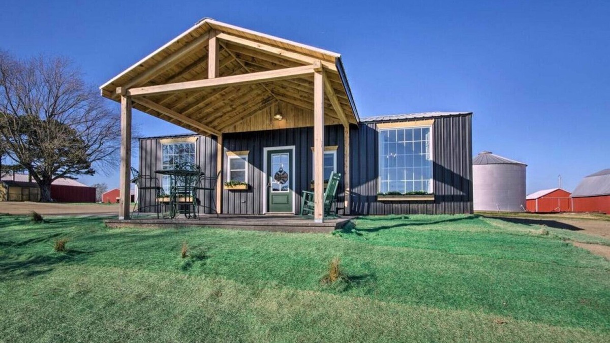 Rolla Other | 2BD/2BTH New Farm Cottage off 44
