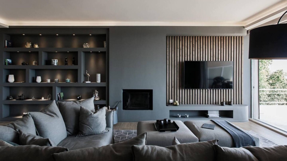 Glyfada Apartment | 2BD Beachfront Apartment Athens Riviera by TheOlon