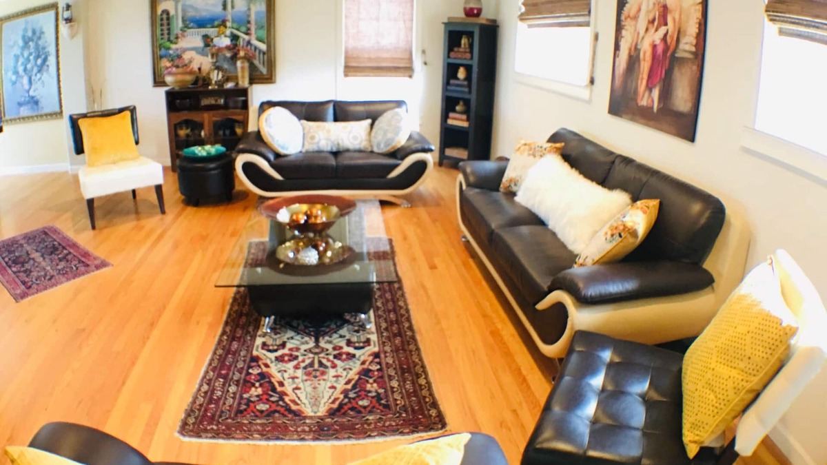 SeaTac House | 2BD Unit In Best And Safe Neighborhood Near Downtown