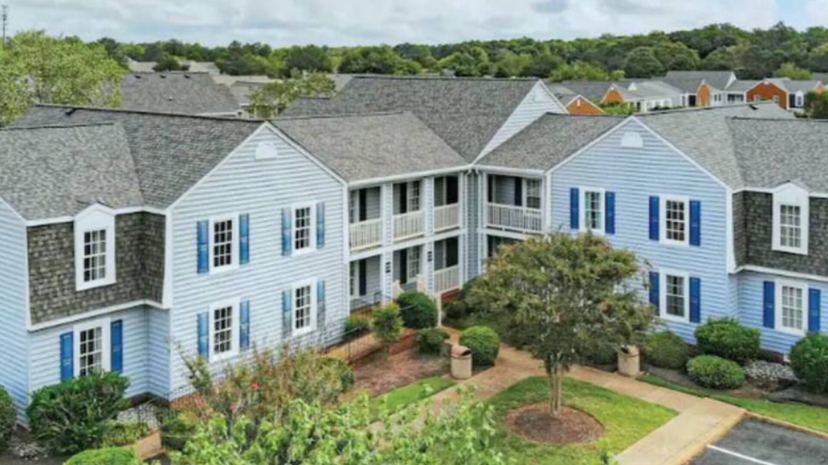 Williamsburg Resort | 2BD/Williamsburg - Kingsgate, Mini-Golf & Theater