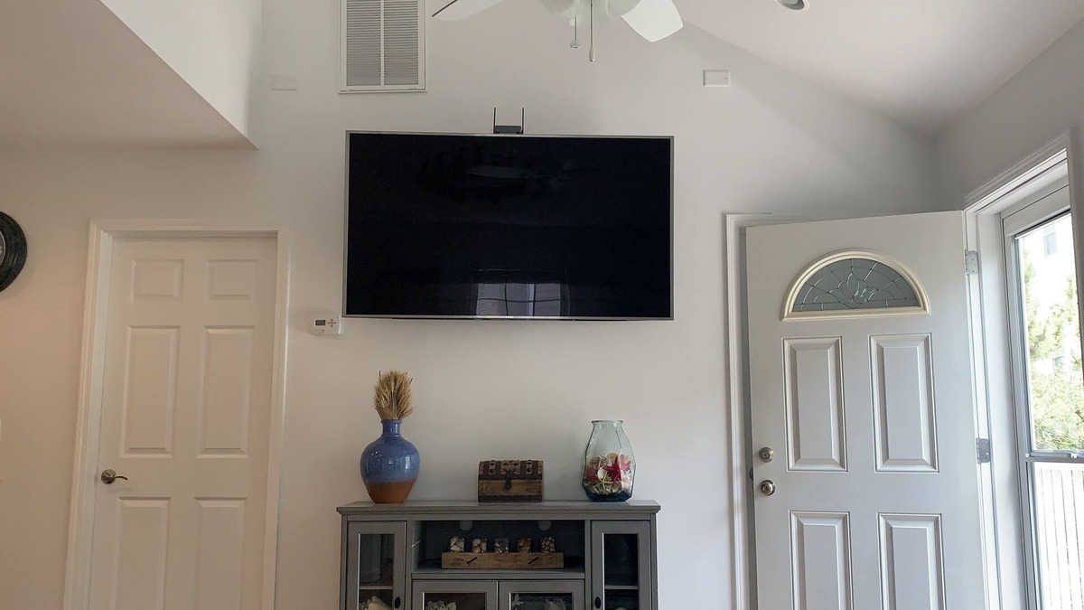 Ortley Beach Condo | 2Bdm, 1Bth, Ortley Bch, 1 block to beach, Pets Welcome!