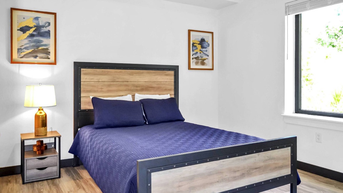 Zephyrhills West Condo | 2BDR Luxury Getaway: Sports & Wellness Hub