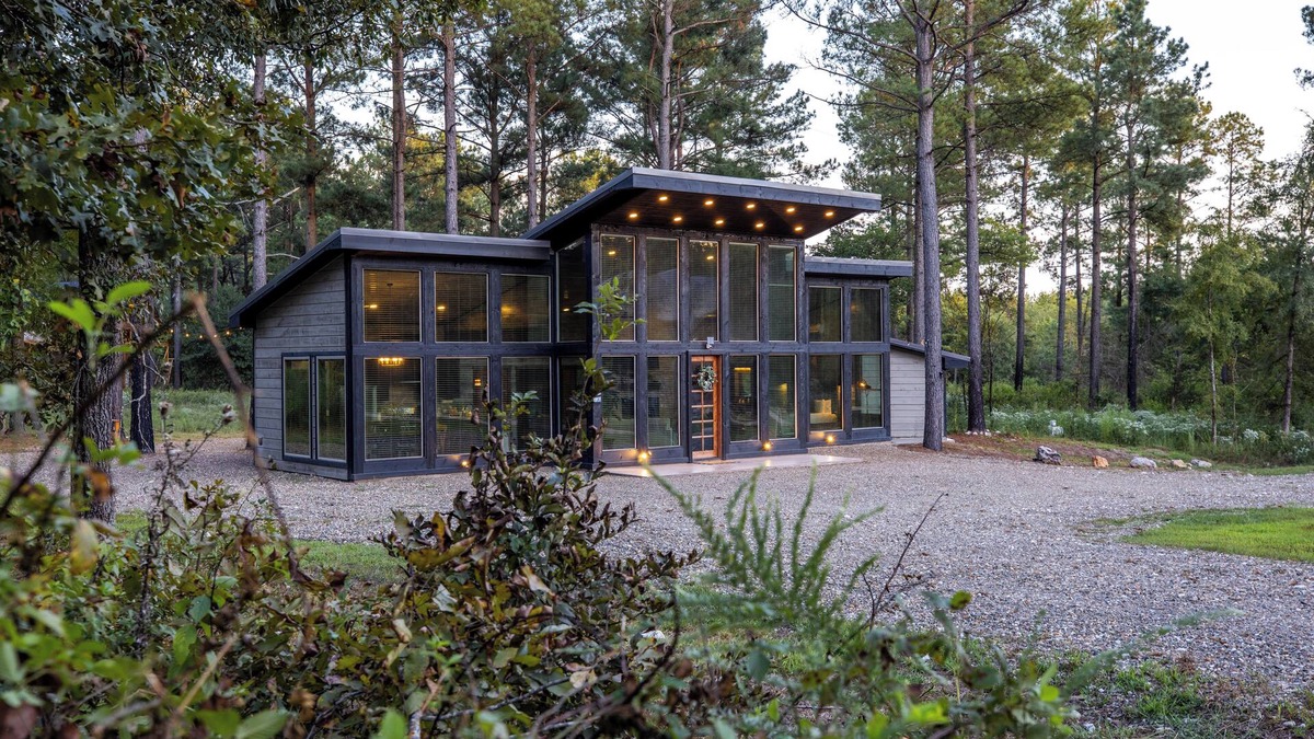 Hochatown Cabin | 2Bdr with elevated design and bunkhouse!