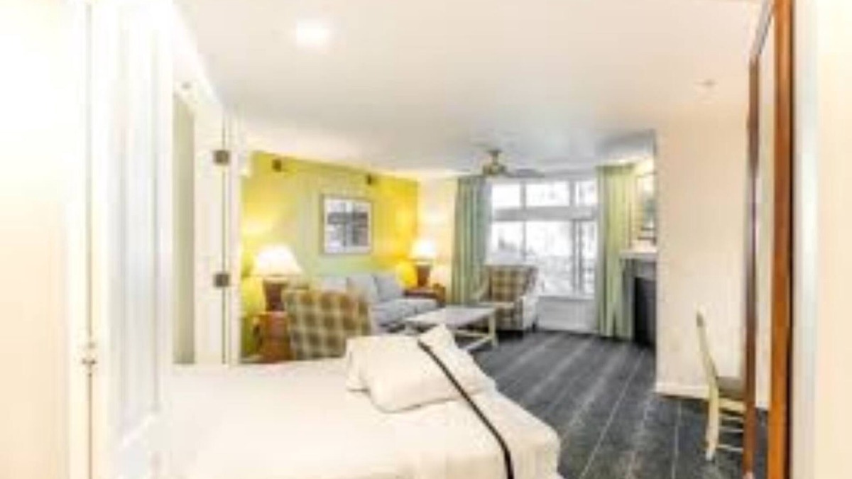 Round Hill Village Resort | 2Bed/2Bath Deluxe, Lake Tahoe!
