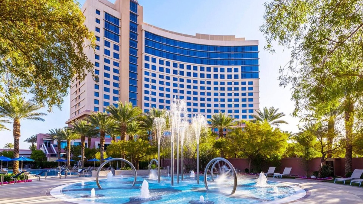 Las Vegas Resort | 2Bed/2Bath Deluxe Margaritaville Las Vegas!