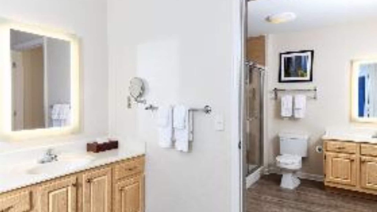 Table Rock Resort | 2Bed/2Bath Lock Off in Branson, MO!