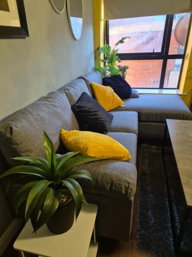 Limerick City Centre Apartment | 2bed city centre apartment
