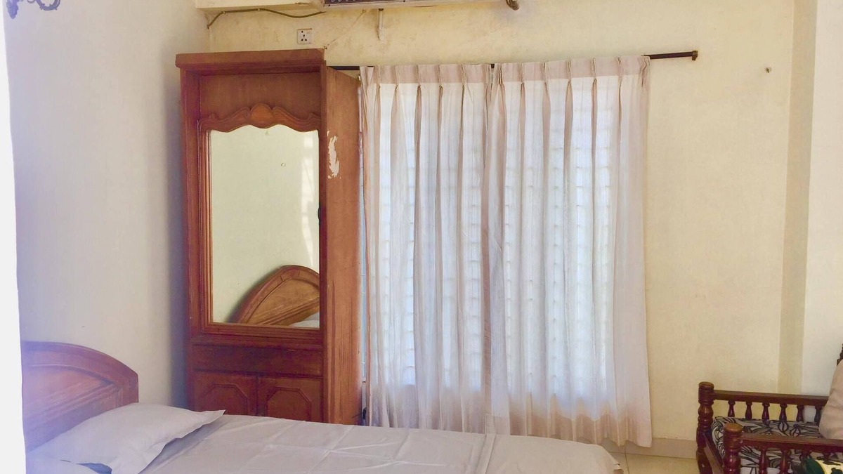 Basundhara Residential Area Apartment | 2bed room full furnished comfortable apartment