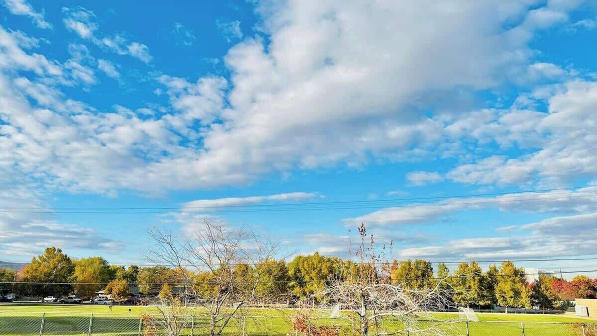 Reno/Tahoe Airport House | 2Bedroom/2Bath/Summa