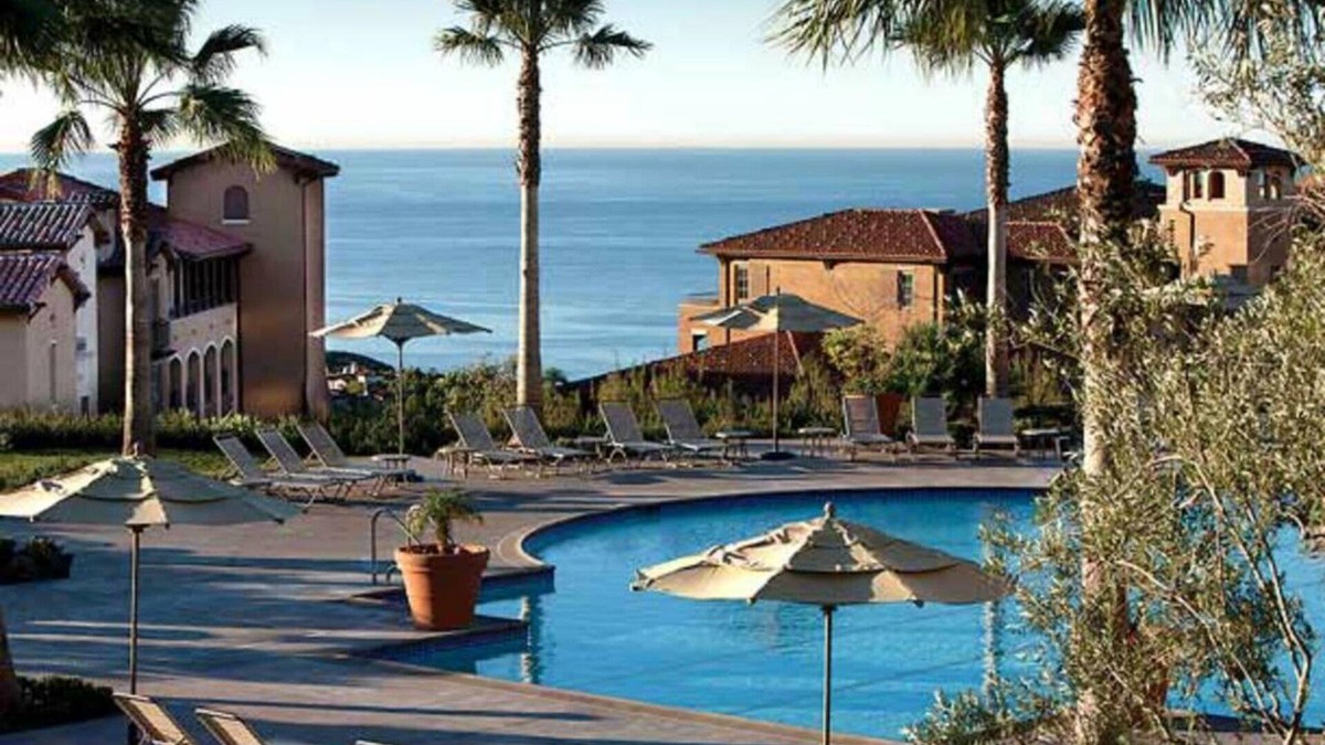 Newport Coast Resort | 2Bedroom Apt at Marriott Newport Coast Villa Resort
