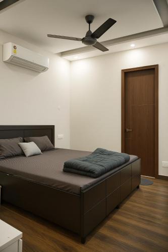 Kharar House | 2BHK Luxury Villa In Mohali GF - Stay Royal