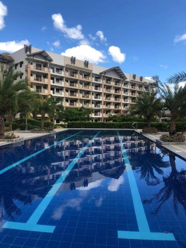 Santolan Apartment | 2BHK with Balcony Fully Furnished-70sqm Condo Pasig