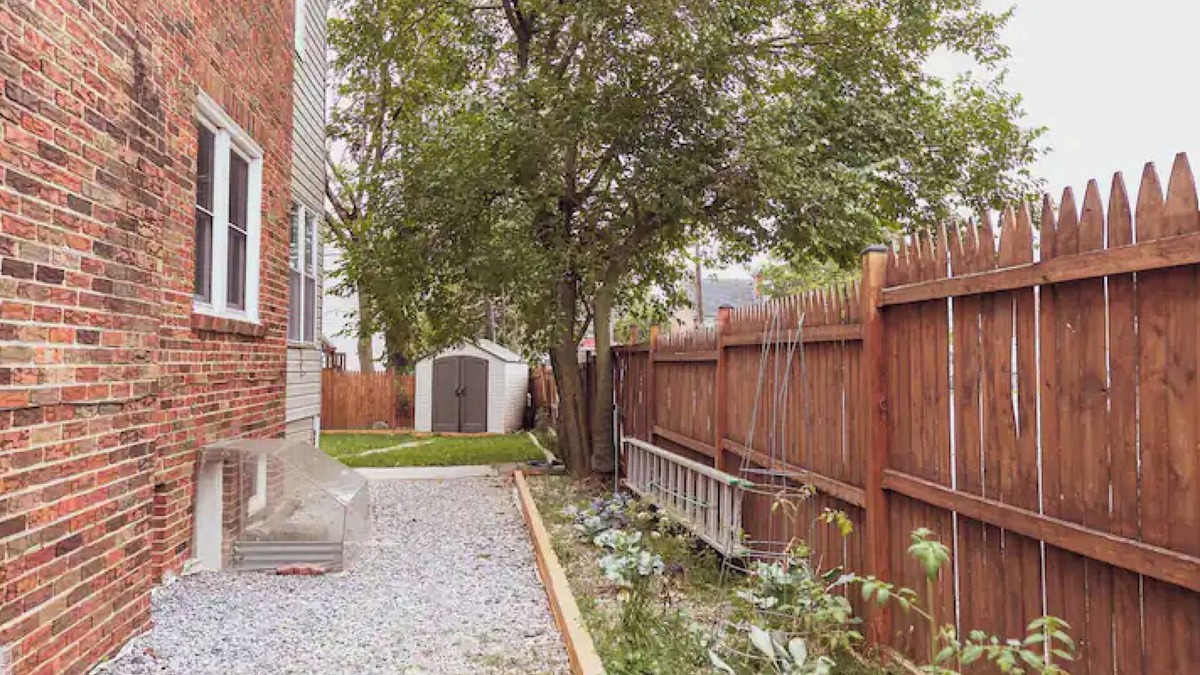 Silver Spring Apartment | 2BR & 1BA Self Contained apartment in vibrant downtown Silver Spring