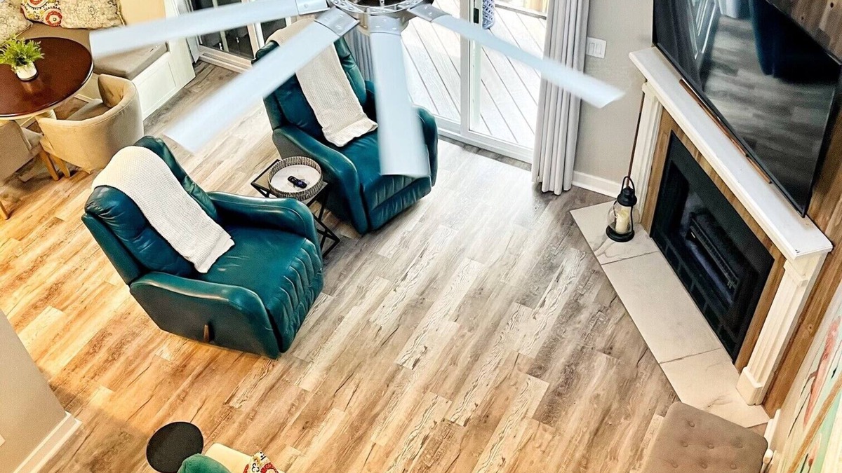 Orange Beach House | 2BR 2.5 BA Townhome. Conveniently located to everything!