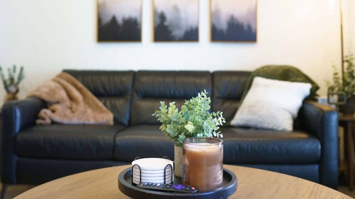 Coeur d'Alene Apartment | 2BR/2.5BA 15 Min. Silverwood, 9 Min. Hayden Lake