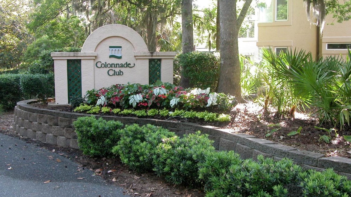 Shipyard Plantation Villa | 2BR 2BA, 1st Floor, Golf course/lagoon view, WiFi, 50" HDTV x 3,minutes to beach