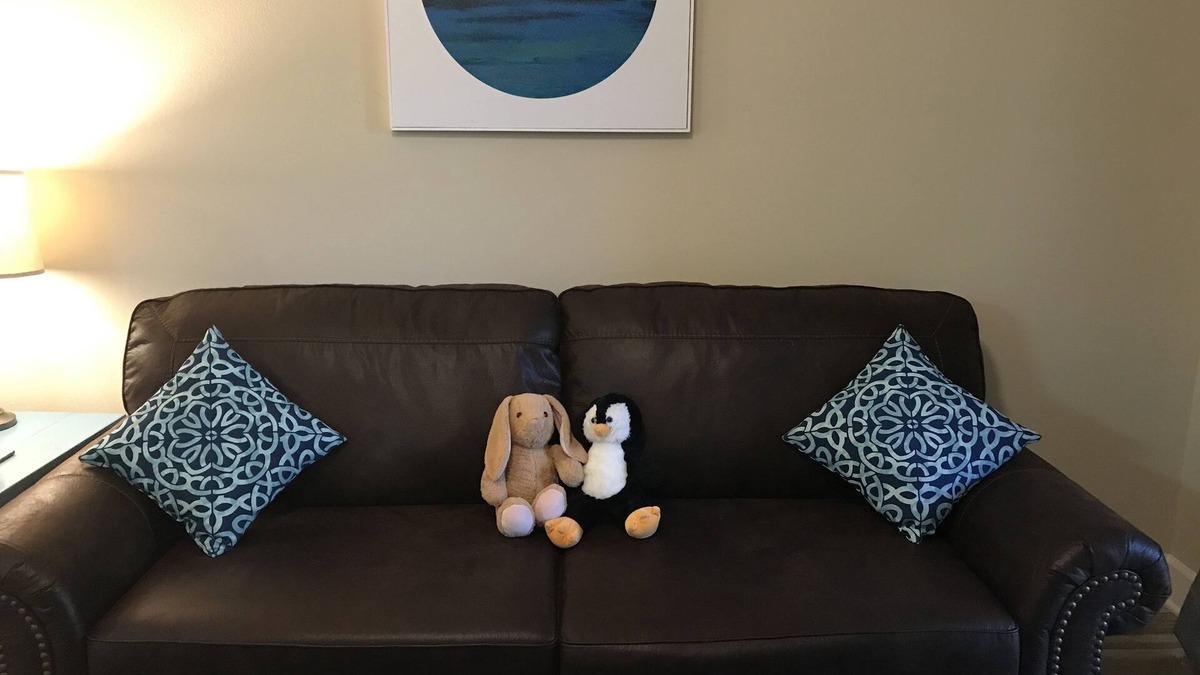 Foley Condo | 2BR/2BA Condo In Quiet Relaxful Location. Prime Location For Shopping And Fun.