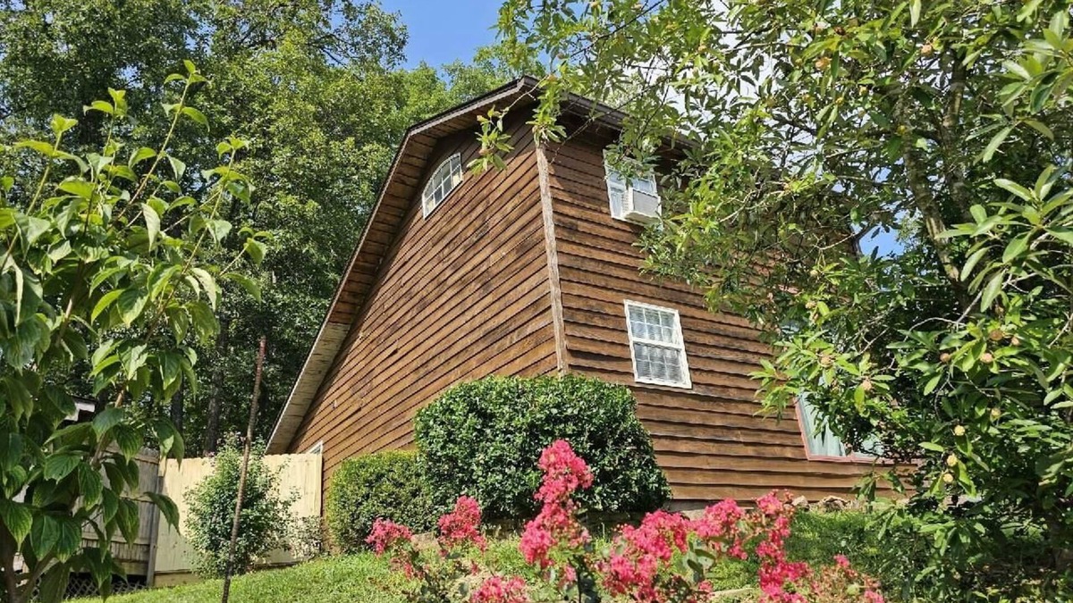 Nashville Cottage | 2BR, 2BA cottage