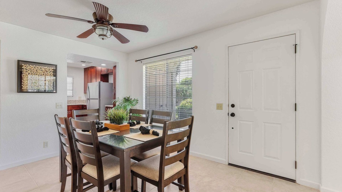 Palm Springs Condo | 2BR|2BA Stylish Palm Springs Oasis|Private Pool