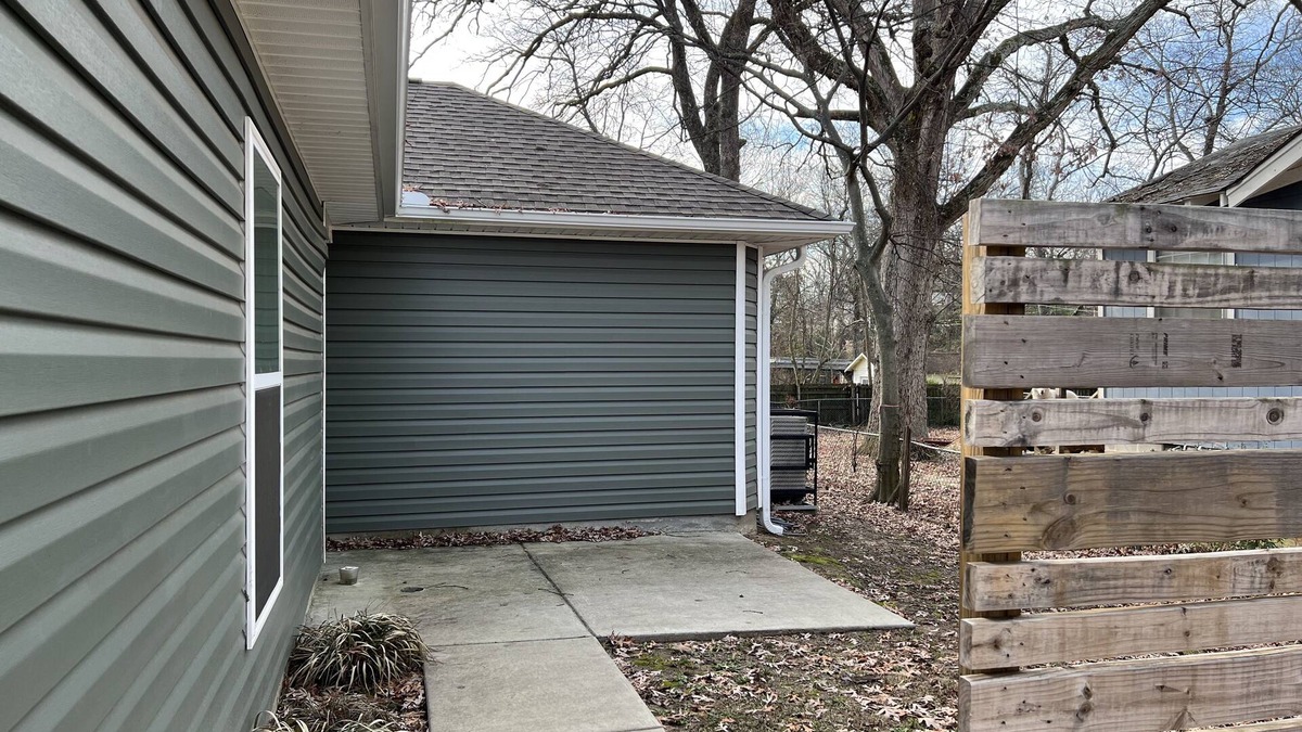 Hillcrest House | 2br 2ba updated LR Home - Stiff Station/Heights/Hillcrest Near UAMS