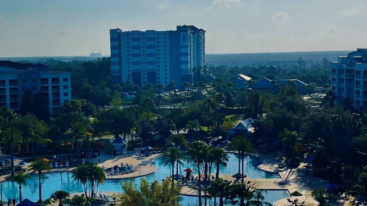 Florida Central Atlantic Coast Resort | 2br 2ba Villa Resort with Water Park & Splash Pad close to Attractions