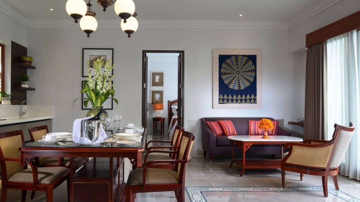 Denpasar Timur Apartment | 2BR Apart Room in Sanur