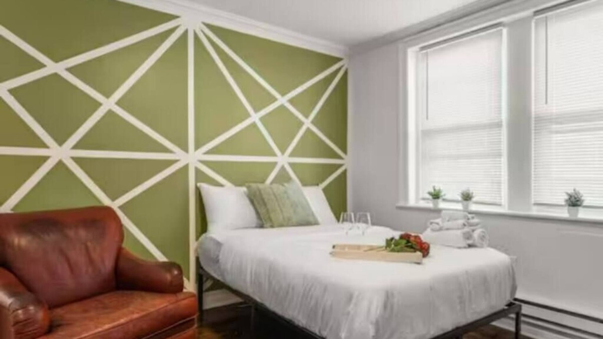West Philadelphia Apartment | 2BR Apartment Close to Downtown