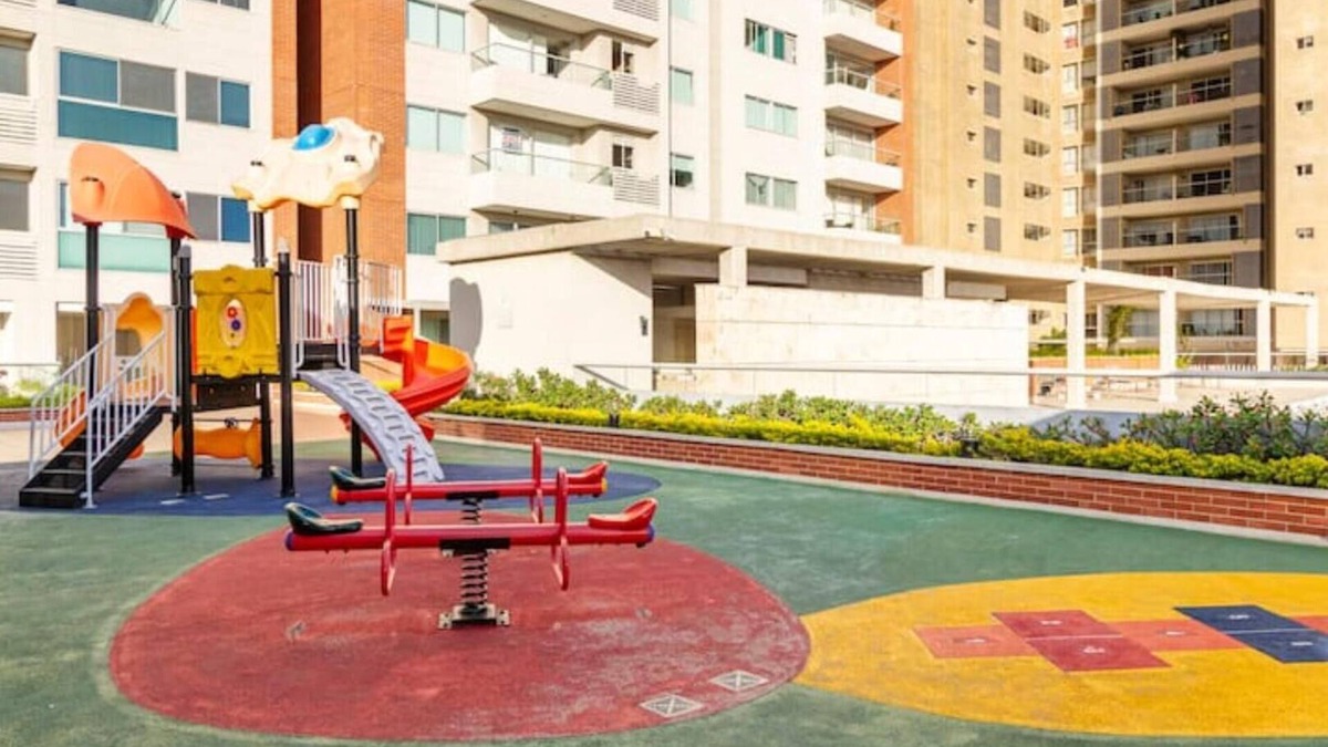 Miramar Apartment | 2Br Apartment in Barranquilla