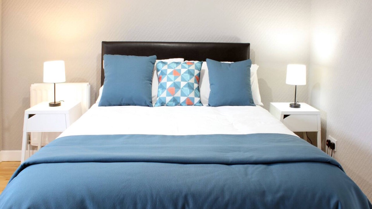 Dungannon Apartment | 2BR Apt w/safe parking, free WiFi