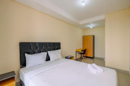 Cipulir Apartment | 2BR Best Rate Kebayoran Icon Apartment near Gandaria City By Travelio