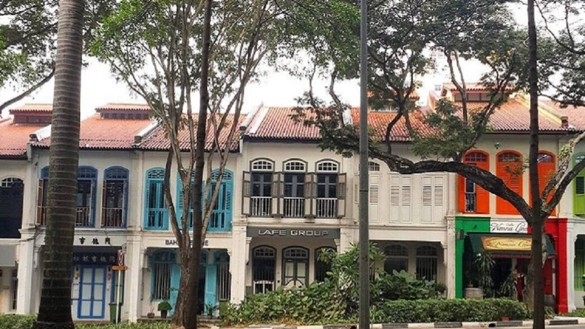 Tanjong Pagar Apartment | 2BR @CANTONMENT RD; IN THE HEART OF DOWNTOWN