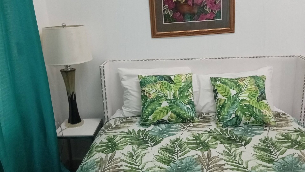 Port of Spain Apartment | 2BR Carnival space near Savanna