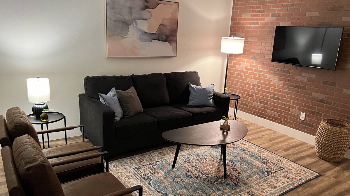Indio Condo | 2BR Condo, Close to Coachella/Stagecoach - Gated, Fully Renovated