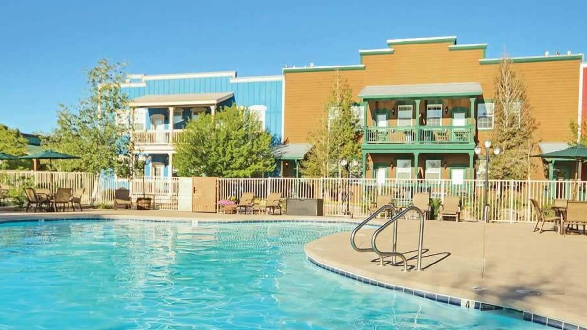 Heber Condo | 2br Condo Saddle Up for Western Outdoor Fun!