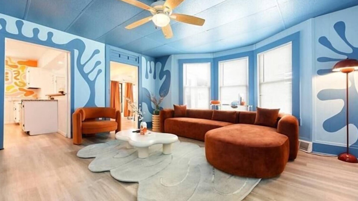Brighton Heights House | 2BR Cozy Retreat | Fire Pit | Close to Downtown