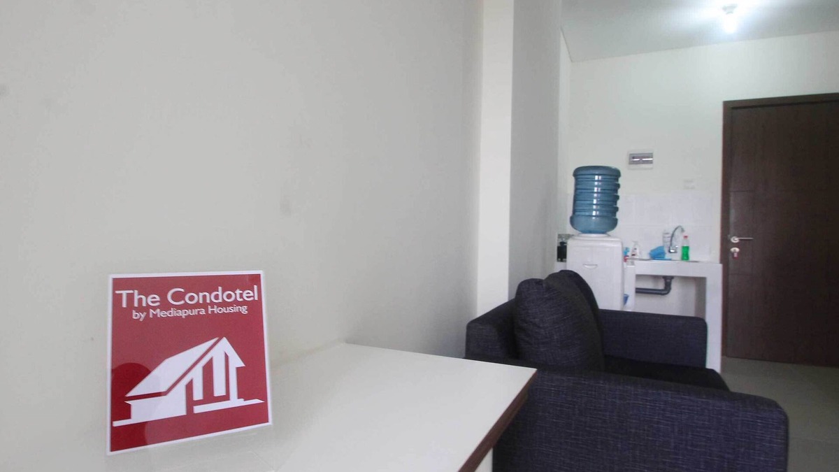 Old Jakarta Apartment | 2BR Daily Apartment Northland Ancol Jakarta